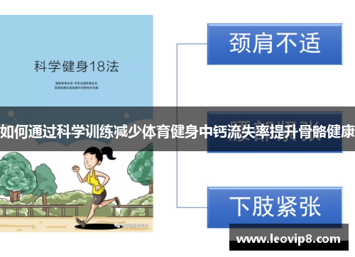 如何通过科学训练减少体育健身中钙流失率提升骨骼健康